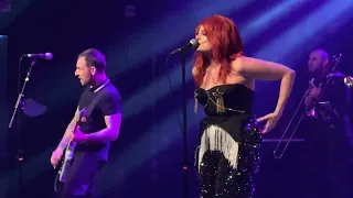 Save Ferris Santeria Sublime Come on Eileen at House of Blues in Anaheim CA on 22