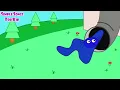 Incy Wincy Spider | Itsy Bitsy Spider | Nursery Rhymes and Kids Songs from Simple Songs For KID