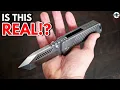 Could This Be REAL The Gen 2 PMP Alpha Beast In MAGNACUT