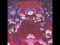 DEMONDICE – Snake Eyes (Vocals Only)