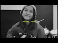 if u could see me cryin' in my room - Arash Buana, Raissa Anggiani (official lyric video)
