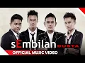 Download Lagu Sembilan band - Dusta (Official Musik Video)