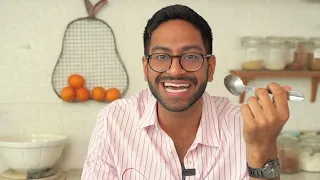 tested some viral ice cream recipes my honest reaction 