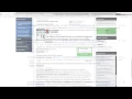 Getting Full Text Articles from a Library Database