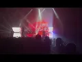 The Amity Affliction - Heaven Sent Live