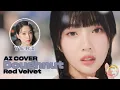 Download Lagu [AI COVER] Doughnut - Red Velvet (Original: TWICE) | chisuukimbap