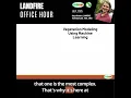 LANDFIRE Office Hour Short - LANDFIRE Vegetation Modeling Using Machine Learning