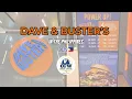 Dave Busters Manila Arcade Restaurant Sports Bar