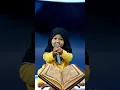 Download Lagu Bacaan Murottal Al-Qur'an Surat Al-Waqiah Anak Perempuan Kecil