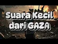 Download Lagu PALESTINA | SUARA KECIL DARI GAZA ( OFFICIAL LYRIC ) #music #song #gaza