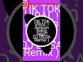 Tik tok viral ampun bang jago(DJ DESA REMIX)