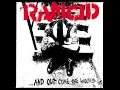 Roots Radical - Rancid