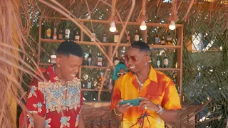 king 98 jogodo jux shebby medicine behind the scene part 1 