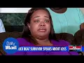 Duck boat survivor Tia Coleman discusses losing 9 family members