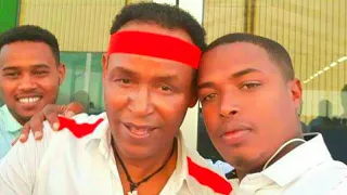 QAMAR YUSUF Hamalmal Abate Oromo Music Afran Qallo 2019 