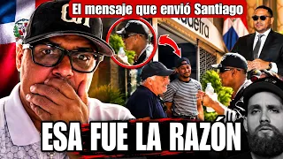 ALOFOKE ROMPE EL SILENCIO Y MIREN LO QUE ACABA DE DECIR