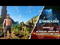 Lagu Un EXCELLENT SURVIVAL RPG à la CRÉATIVITÉ SANS LIMITE - ENSHROUDED [EP01]