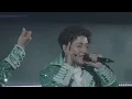 ふぉ〜ゆ〜【encore（Hey! Say! JUMP）】LIVE PERFORMANCE