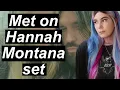 Billy Ray Cyrus girlfriend is too young