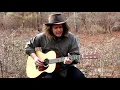 Got My Mojo Working - Acoustic Cover - Fingerstyle Guitar -  Blues - Edward Phillips