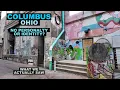 COLUMBUS OHIO No Personality Or Identity What We Actually Saw