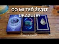 Výklad karet 🃏 CO MI VESMÍR/ŽIVOT UKAZUJE, ALE JÁ TO NEVIDÍM? 💫🙈🎉🌞🍀
