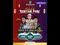 Download Lagu PERINGATAN 1 MUHARRAM 1447 H BERSAMA MAJELIS NURUL JANNAH PANDEAN