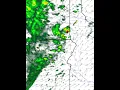 Pullman WA Rain Some Thunderstorms LIKELY Wednesday Afternoon Evening Isolated Severe Storms