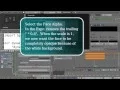 Screencast Balloons w Python Hacks Blender 2 76 Tutorial