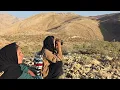"The Crisis of Nomadic Life | Thieves Attack at Night and a Terrifying Gun Chase in the Mountains"