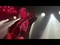 Phoebe Bridgers - Garden Song (Live)