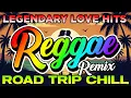 TOP RELAXING REGGAE MUSIC MIX 2026 🎸 New Reggae Love Songs 🔔 Favorite Hits