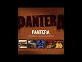 Download Lagu Pantera - Mouth For War HQ (Audio)