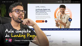 Criação de Sites
