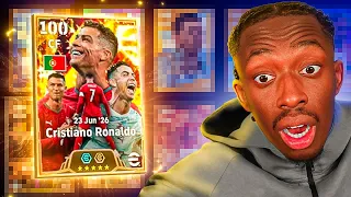I played eFootball 26 for the first time