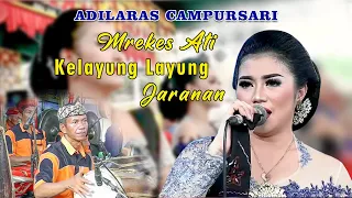 adilaras campursari kerja bareng 35 bunder audio
