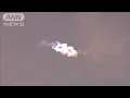 Download Lagu イスラエルで再び空襲警報や爆発音　イランメディアは「停戦開始」(2025年6月24日)