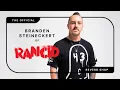 Download Lagu Branden Steineckert of Rancid is Selling a Ton of Gear on His Reverb Shop
