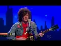 Saturday Sessions: Ryan Adams performs "My Wrecking Ball"