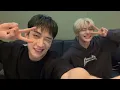 Download Lagu (Sub) STRAY KIDS VLIVE 2022-05-03     Chan's \