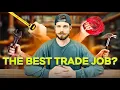 How to Pick the Right Trade Job For YOU