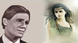              عيني يا عيني    عيني عليكي   عبد الحليم حافظ   صوت عالي الجودة                  دندنها