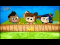 Download Lagu teleco e teco - meu pintinho amarelinho