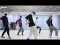 Download Lagu [Un Cut] Take #11 | WayV 威神V 'Miracle' Dance Practice Behind the Scene