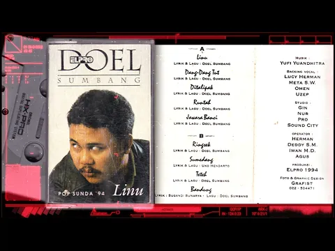 Download MP3 Doel Sumbang Full Album Linu Pop Sunda 94