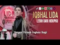 Download Lagu Lebih Dari Hidupku - IQHBAL LIDA | Video Lirik