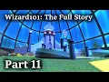 Wizard101 The Full Story - Part 11