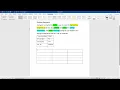 Program Design Part 1 Identifying Input Output and Processing Components
