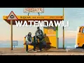 Watendawili ft Shad Mziki - Safari (Official Lyric Visualizer)