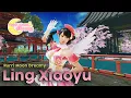 Download Lagu Tekken 7 - Ling Xiaoyu as Magical Girl